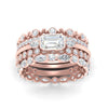 Load image into Gallery viewer, bezel-diamond-stackable-band-set-in-FD10178-NL-RG