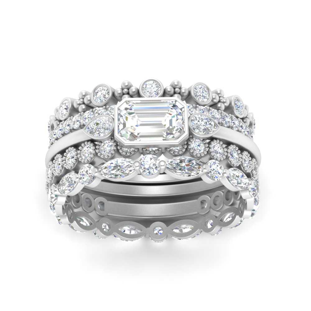 bezel-diamond-stackable-band-set-in-FD10178-NL-WG