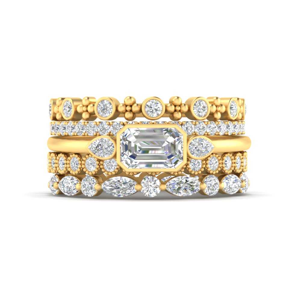 bezel-diamond-stackable-band-set-in-FD10178-NL-YG