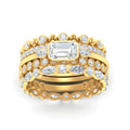 Thumbnail 8 - bezel-diamond-stackable-band-set-in-FD10178-NL-YG