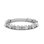 Load image into Gallery viewer, bezel-diamond-stacking-wedding-band-in-white-gold-FD67387B-NL-WG.jpg
