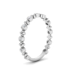 Load image into Gallery viewer, bezel-diamond-stacking-wedding-band-in-white-gold-FD67387B-NL-WG.jpg
