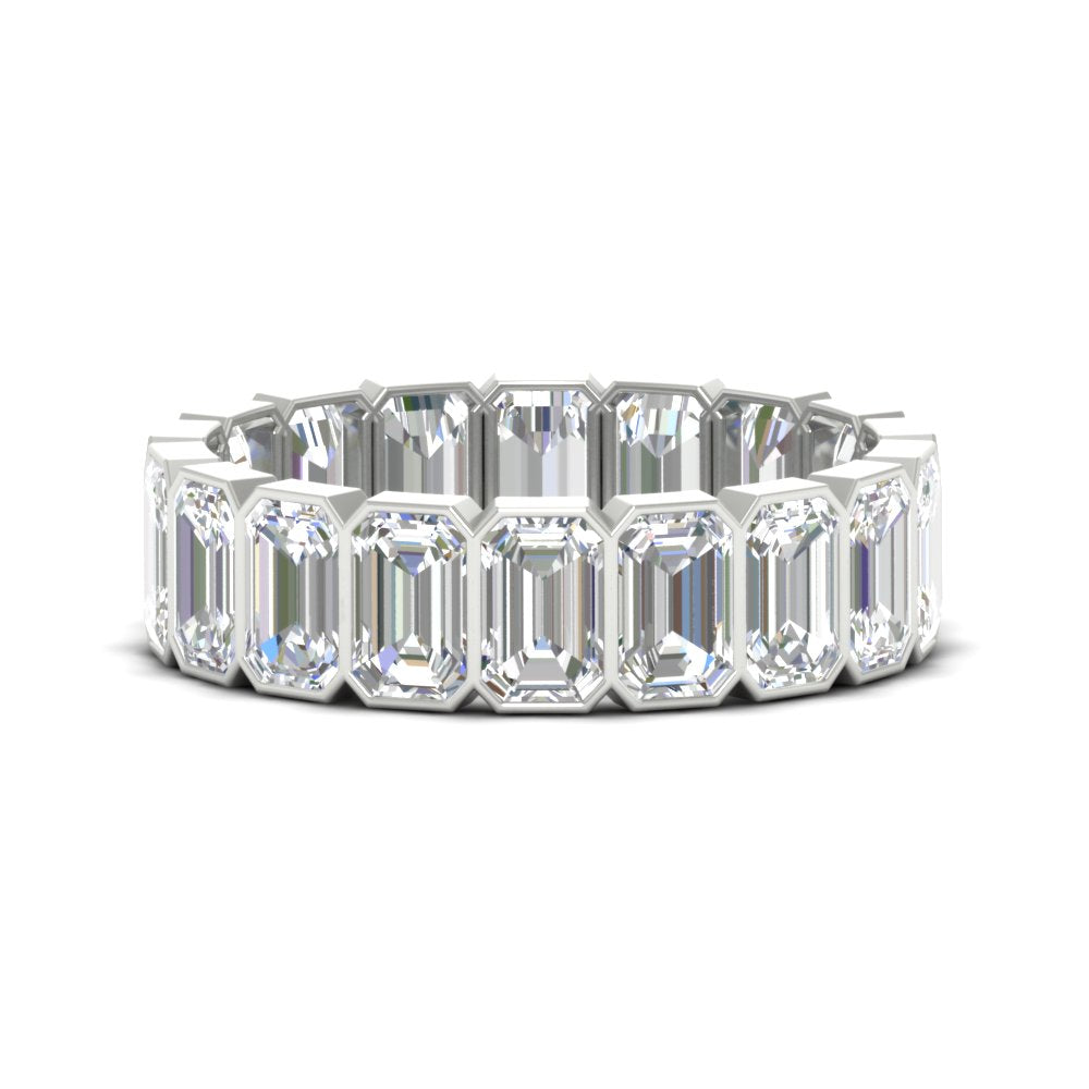 bezel-emerald-cut-5-carat-diamond-eternity-wedding-band-in-white-gold-FD-10417EMB-5.00CT-NL-WG