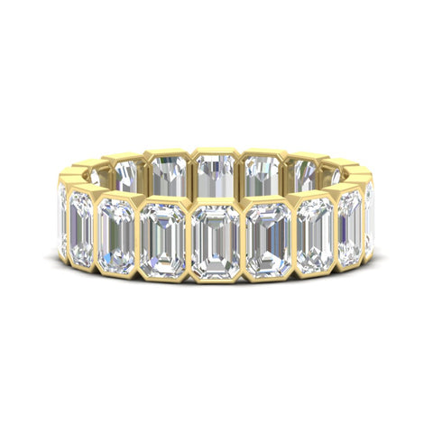 bezel-emerald-cut-5-carat-diamond-eternity-wedding-band-in-yellow-gold-FD-10417EMB-5.00CT-NL-YG