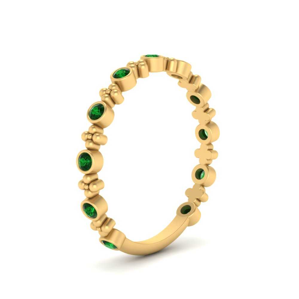 bezel-emerald-stacking-wedding-band-in-yellow-gold-FD67387BGEMGR-NL-YG.jpg