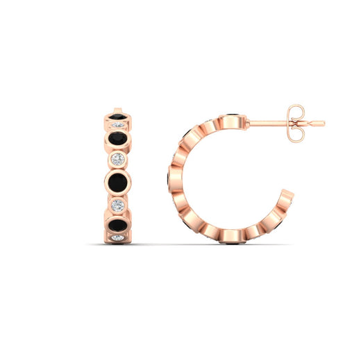 bezel-half-round-cut-black-diamond-hoop-earring-in-rose-gold-fdear86441gblackangle2-nl-rg.jpg