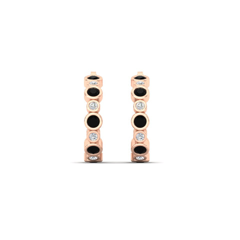 bezel-half-round-cut-black-diamond-hoop-earring-in-rose-gold-fdear86441gblackangle3-nl-rg.jpg