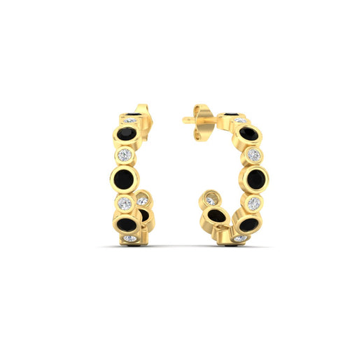 bezel-half-round-cut-black-diamond-hoop-earring-in-yellow-gold-fdear86441gblackangle1-nl-yg.jpg