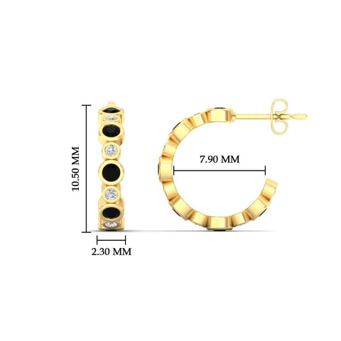bezel-half-round-cut-black-diamond-hoop-earring-in-yellow-gold-fdear86441gblackangle2-nl-yg-hw.jpg