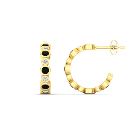bezel-half-round-cut-black-diamond-hoop-earring-in-yellow-gold-fdear86441gblackangle2-nl-yg.jpg