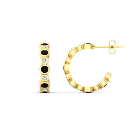 bezel-half-round-cut-black-diamond-hoop-earring-in-yellow-gold-fdear86441gblackangle2-nl-yg.jpg