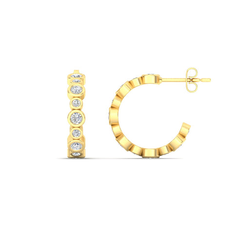 bezel-half-round-cut-diamond-hoop-earring-in-yellow-gold-fdear86441angle2-nl-yg.jpg