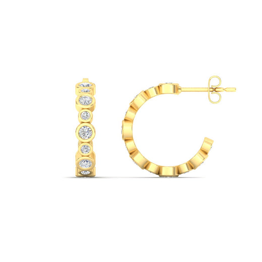 bezel-half-round-cut-diamond-hoop-earring-in-yellow-gold-fdear86441angle2-nl-yg.jpg