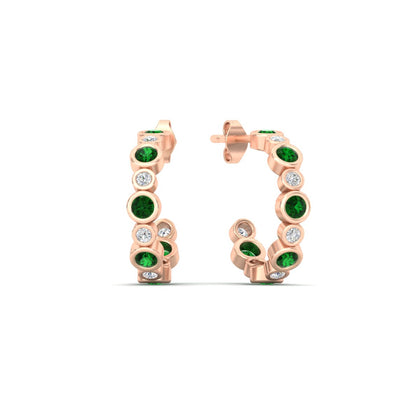 bezel-set-J-hoop-earrings-for-women-in-rose-gold-fdear86441angle1-nl-rg.jpg