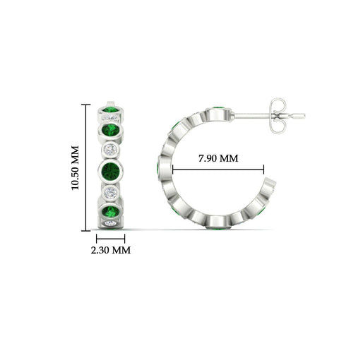 bezel-half-round-cut-emerald-hoop-earring-in-white-gold-fdear86441gemgrangle2-nl-wg-hw.jpg