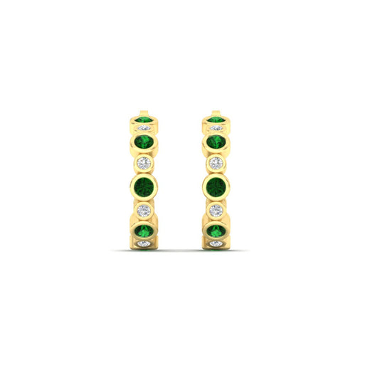 bezel-half-round-cut-emerald-hoop-earring-in-yellow-gold-fdear86441gemgrangle3-nl-yg.jpg