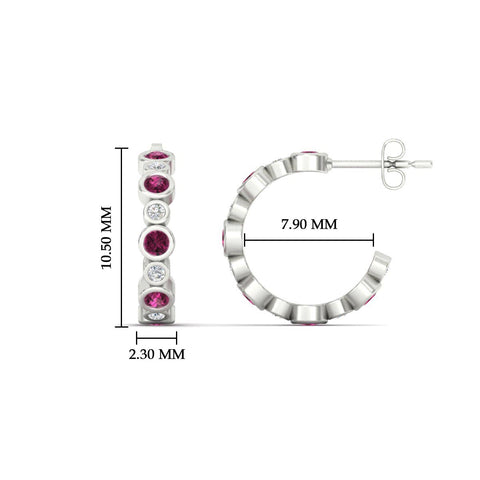 bezel-half-round-cut-pink-sapphire-hoop-earring-in-white-gold-fdear86441gsadrpiangle2-nl-wg-hw.jpg