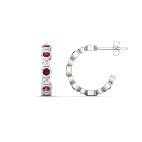 bezel-half-round-cut-pink-sapphire-hoop-earring-in-white-gold-fdear86441gsadrpiangle2-nl-wg.jpg