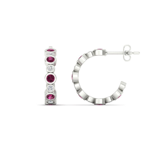 bezel-half-round-cut-pink-sapphire-hoop-earring-in-white-gold-fdear86441gsadrpiangle2-nl-wg.jpg