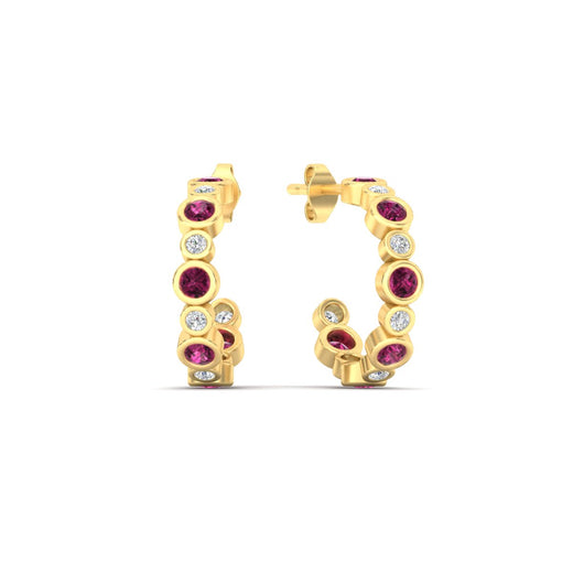 bezel-half-round-cut-pink-sapphire-hoop-earring-in-yellow-gold-fdear86441gsadrpiangle1-nl-yg.jpg
