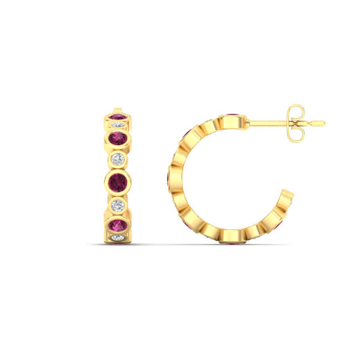 bezel-half-round-cut-pink-sapphire-hoop-earring-in-yellow-gold-fdear86441gsadrpiangle2-nl-yg.jpg