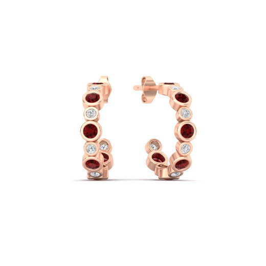 bezel-half-round-cut-ruby-hoop-earring-in-rose-gold-fdear86441grudrangle1-nl-rg.jpg
