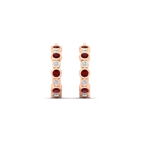 bezel-half-round-cut-ruby-hoop-earring-in-rose-gold-fdear86441grudrangle3-nl-rg.jpg
