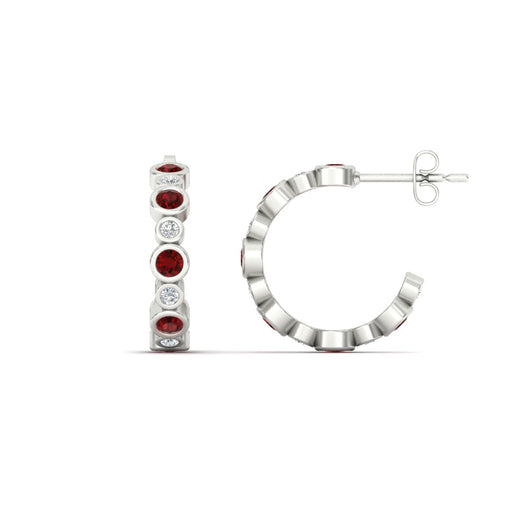 bezel-half-round-cut-ruby-hoop-earring-in-white-gold-fdear86441grudrangle2-nl-wg.jpg