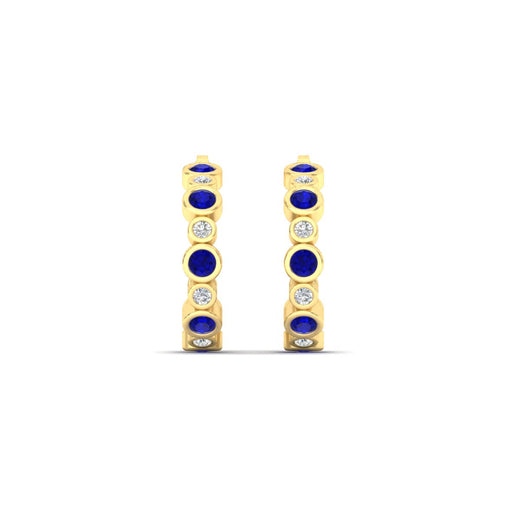 bezel-half-round-cut-sapphire-hoop-earring-in-yellow-gold-fdear86441gsablangle3-nl-yg.jpg