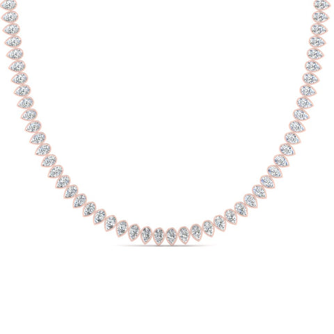 bezel-necklace-teardrop-diamond-11-carat-in-FDNK10579-(0.20CT)-NL-RG