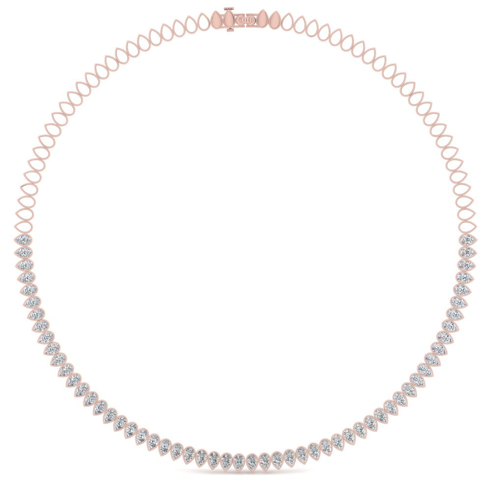 bezel-necklace-teardrop-diamond-11-carat-in-FDNK10579-(0.20CT)-NL-RG