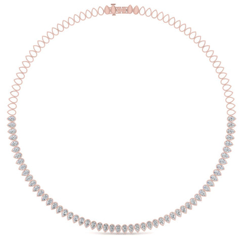 bezel-necklace-teardrop-diamond-11-carat-in-FDNK10579-(0.20CT)-NL-RG