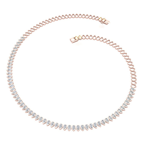 bezel-necklace-teardrop-diamond-11-carat-in-FDNK10579-(0.20CT)-NL-RG