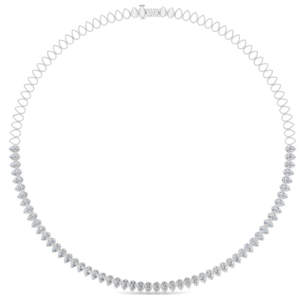 bezel-necklace-teardrop-diamond-11-carat-in-FDNK10579-(0.20CT)-NL-WG