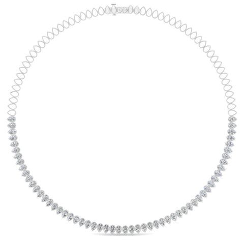 bezel-necklace-teardrop-diamond-11-carat-in-FDNK10579-(0.20CT)-NL-WG