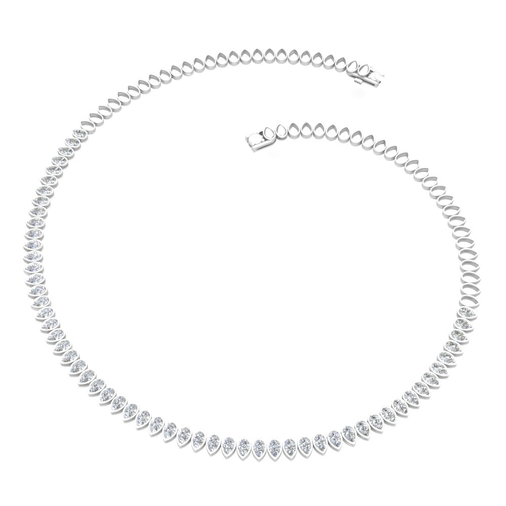 bezel-necklace-teardrop-diamond-11-carat-in-FDNK10579-(0.20CT)-NL-WG