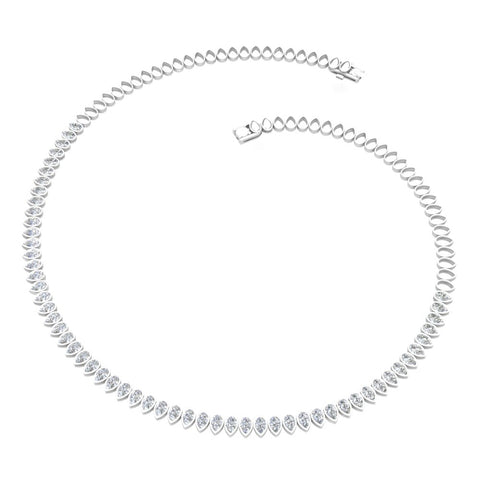 bezel-necklace-teardrop-diamond-11-carat-in-FDNK10579-(0.20CT)-NL-WG