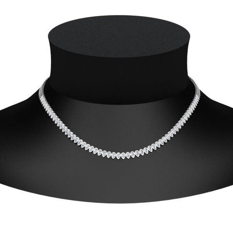 bezel-necklace-teardrop-diamond-11-carat-in-FDNK10579-(0.20CT)-NL-WG