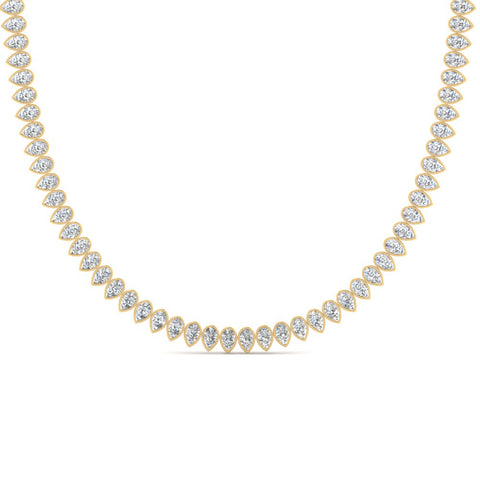 bezel-necklace-teardrop-diamond-11-carat-in-FDNK10579-(0.20CT)-NL-YG