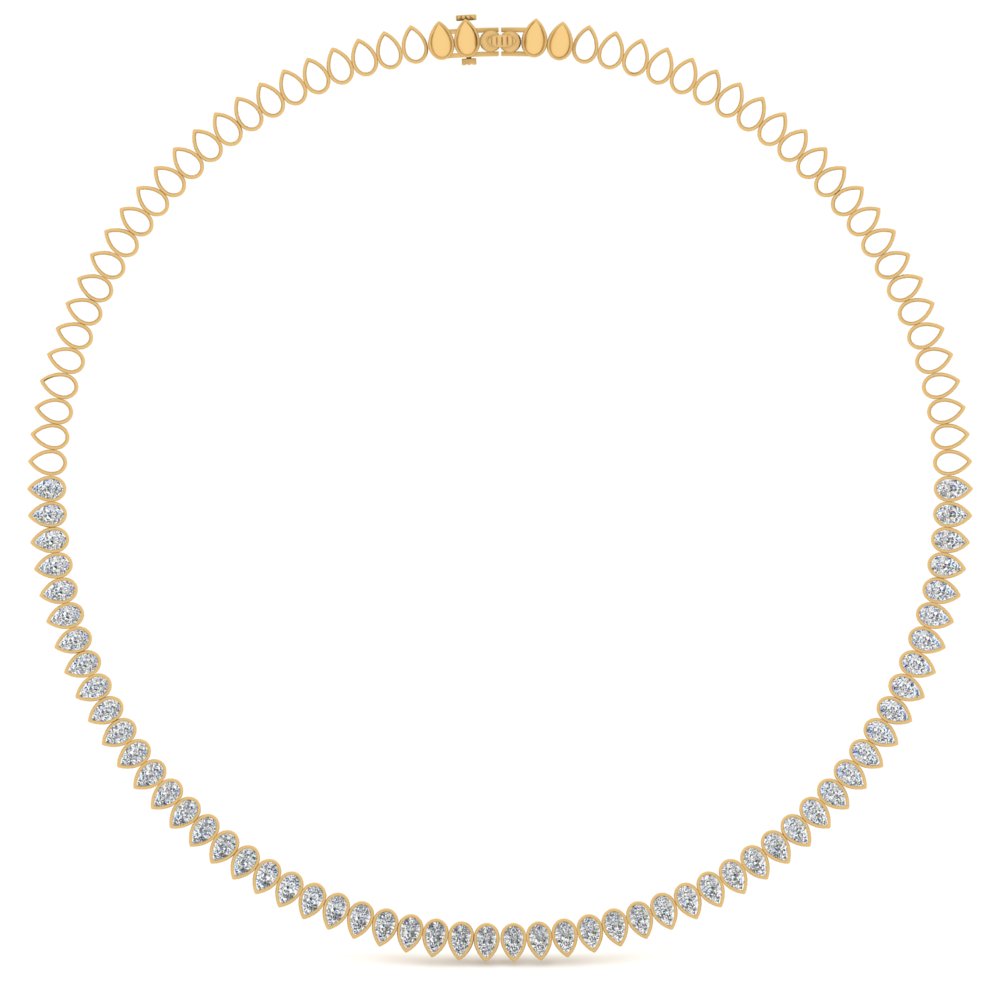 bezel-necklace-teardrop-diamond-11-carat-in-FDNK10579-(0.20CT)-NL-YG