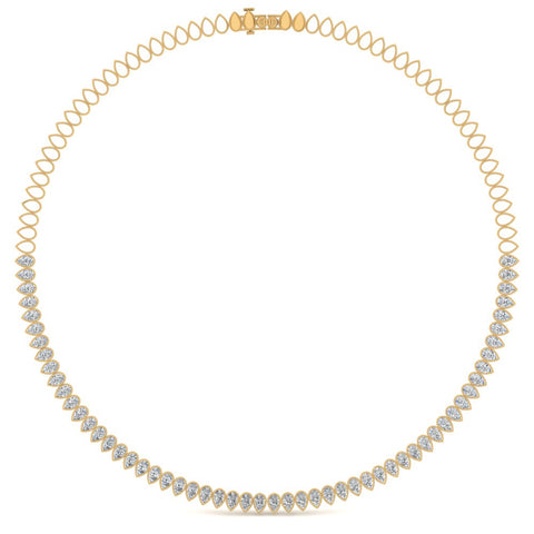 bezel-necklace-teardrop-diamond-11-carat-in-FDNK10579-(0.20CT)-NL-YG