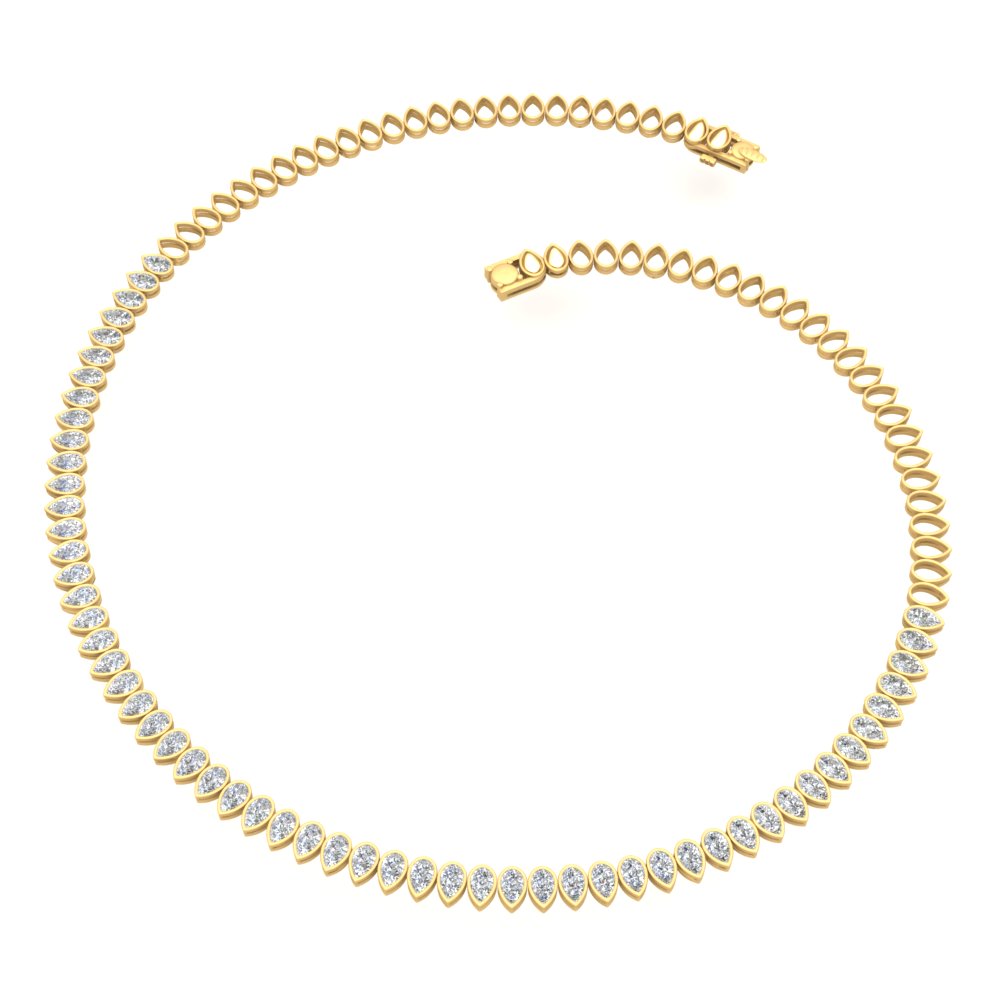 bezel-necklace-teardrop-diamond-11-carat-in-FDNK10579-(0.20CT)-NL-YG