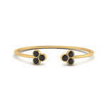 Load image into Gallery viewer, bezel-open-petite-ring-with-black-diamond-in-yellow-gold-FD9421RORGBLACK-NL-YG.jpg
