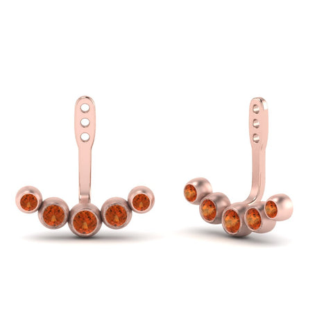 bezel-orange-sapphire-earlobe-ear-jacket-in-rose-gold-FDEAR86929GSAORANGLE1-NL-RG.jpg