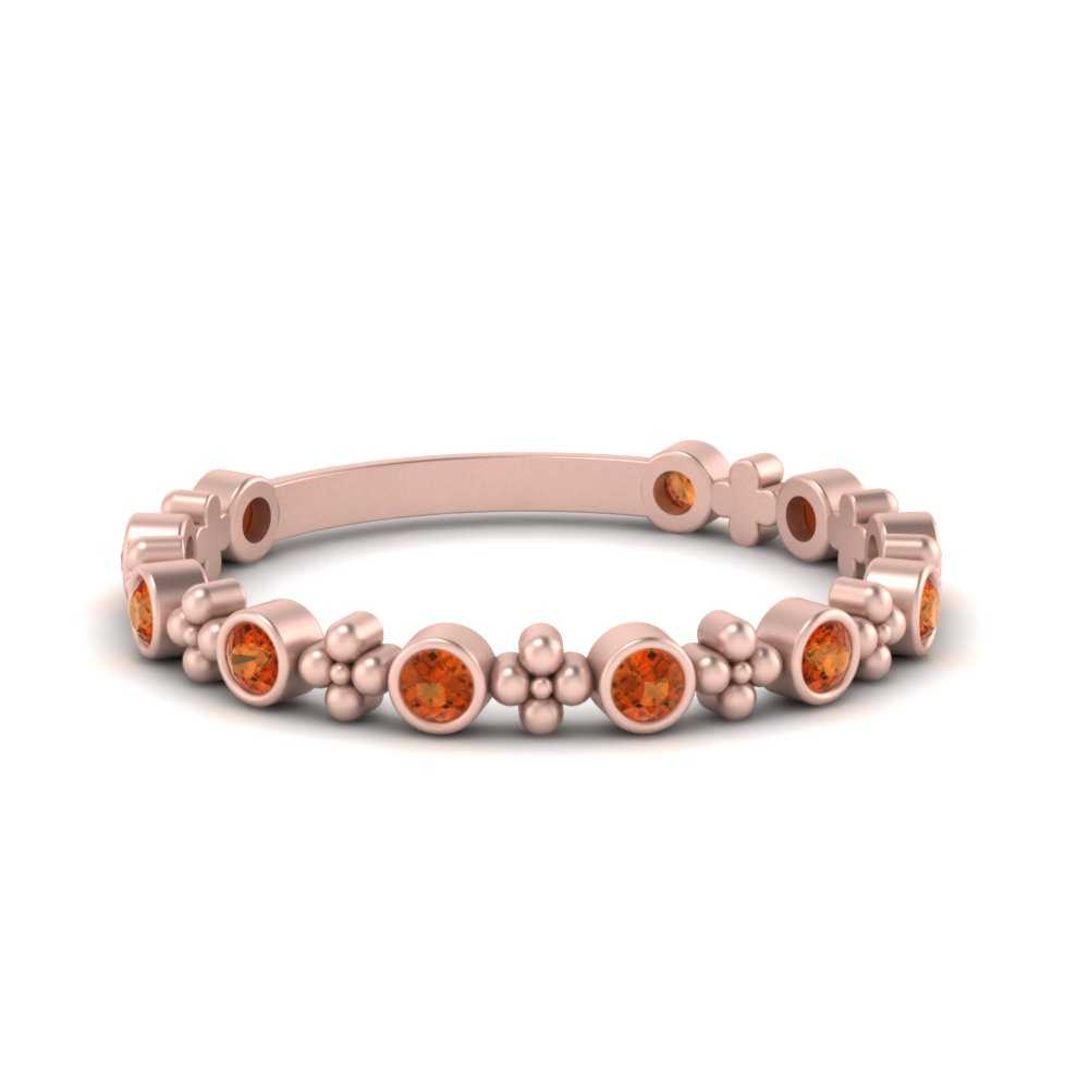 bezel-orange-sapphire-stacking-wedding-band-in-rose-gold-FD67387BGSAOR-NL-RG.jpg