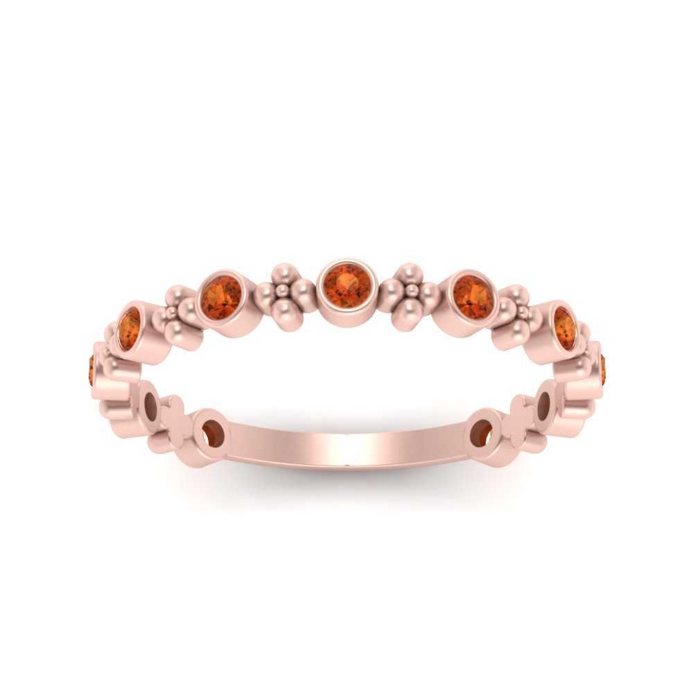 bezel-orange-sapphire-stacking-wedding-band-in-rose-gold-FD67387BGSAOR-NL-RG.jpg