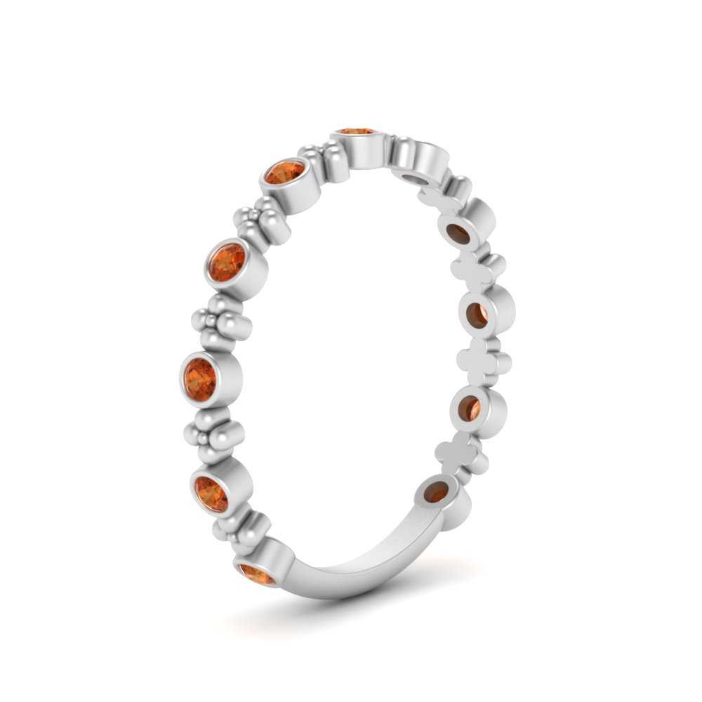bezel-orange-sapphire-stacking-wedding-band-in-white-gold-FD67387BGSAOR-NL-WG.jpg