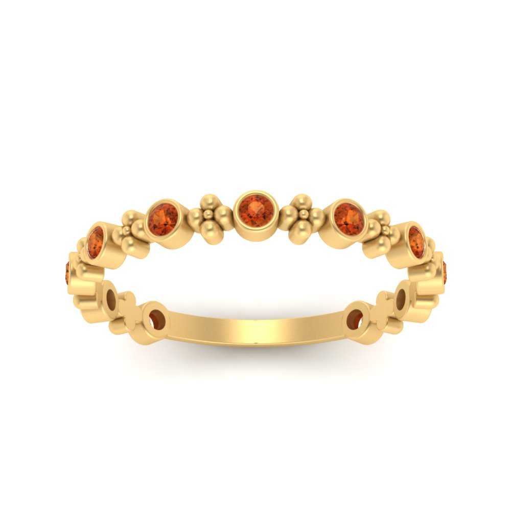 bezel-orange-sapphire-stacking-wedding-band-in-yellow-gold-FD67387BGSAOR-NL-YG.jpg