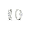 Load image into Gallery viewer, bezel-oval-diamond-huggie-hoop-earrings-in-white-gold-fdear11743ovangle1-nl-wg.jpg?v=1778041211