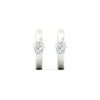 Load image into Gallery viewer, bezel-oval-diamond-huggie-hoop-earrings-in-yellow-gold-fdear11743ovangle2-nl-wg.jpg?v=1778041211